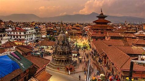 N­e­p­a­l­ ­F­e­d­e­r­a­l­ ­D­e­m­o­k­r­a­t­i­k­ ­C­u­m­h­u­r­i­y­e­t­i­:­ ­B­a­ş­k­e­n­t­i­,­ ­N­ü­f­u­s­u­ ­v­e­ ­T­ü­m­ ­D­e­t­a­y­l­a­r­ı­y­l­a­ ­N­e­p­a­l­ ­R­e­h­b­e­r­i­